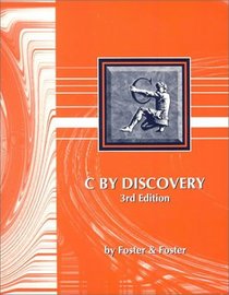 C By Discovery (3rd Edition)