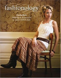 Fashionology (Leisure Arts #4447) (Paperback)