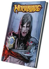 Witchblade Volume 6 (Witchblade (Image Comics))