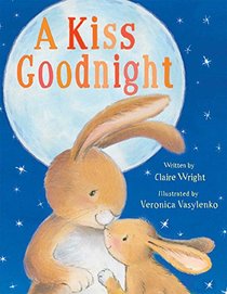 A Kiss Goodnight