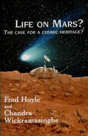 Life on Mars? (Controversy Series)
