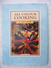 All Colour Cooking