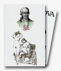 Casanova (coffret 3 volumes)