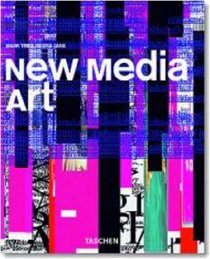 New Media Art (Taschen Basic Art)