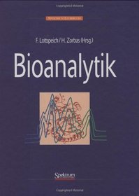 Bioanalytik.