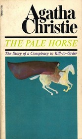 the pale horse