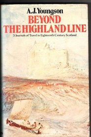 Beyond the Highland Line