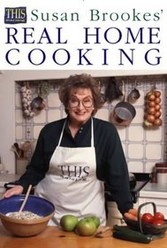 Susan Brookes' Real Home Cooking