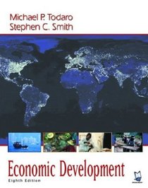 Economic Development (8th Edition)