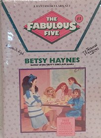 Fabulous Five No 1 (Fabulous Five)