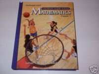 Georgia Middle School Mathemetics Course 1