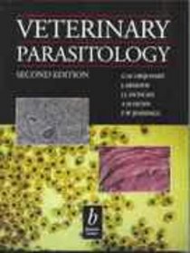 Veterinary Parasitology