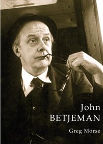 John Betjeman (Shire Library)