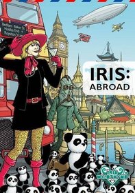 Iris: Abroad (Iris Wildthyme)