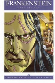 Frankenstein (Children's Classics)