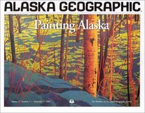 Painting Alaska