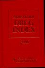 American Drug Index 2000 (American Drug Index, 2000)