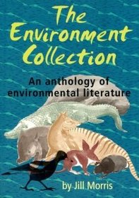 The Environment Collection: An Anthology of Environment Literature