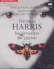 Das Schweigen der Lammer (Silence of the Lambs) (Hannibal Lecter, Bk 2) (Audio Cassette) (German Edition)