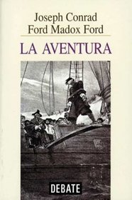 Aventura, La (Spanish Edition)