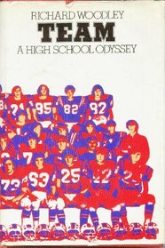 Team;: A high school odyssey