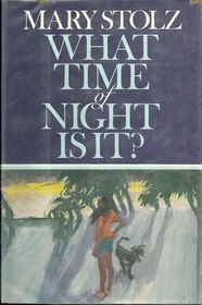 What Time of Night is It?