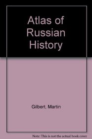 Atlas of Russian History