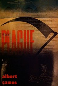 The Plague by Camus