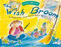 The Wish Broom (Watch Me Read)