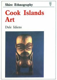 Cook Islands Art (Shire Ethnography)