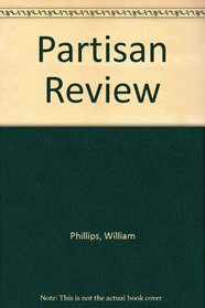 Partisan Review