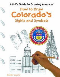 How to Draw Connecticut's Sights and Symbols (A Kid's Guide to Drawing America)
