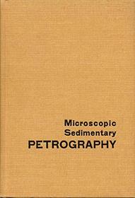 Microscopic Sedimentary Petrography