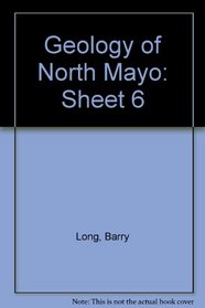 Geology of North Mayo: Sheet 6