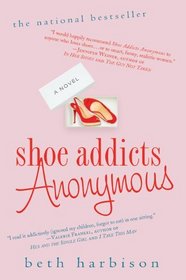 Shoe Addicts Anonymous ($9.99 Ed.)