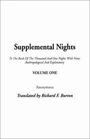Supplemental Nights (Supplemental Nights)