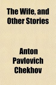 The Wife, and Other Stories