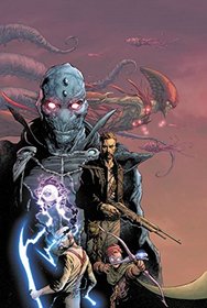 Seven to Eternity