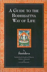 A Guide to the Bodhisattva Way of Life