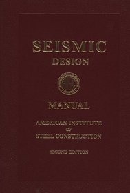 Seismic Design Manual, 2nd Edition
