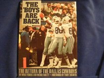 The 'Boys Are Back: The Return of the Dallas Cowboys