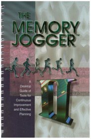 Memory Jogger II Desktop Guide (Memory Jogger)