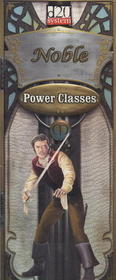 Noble (Power Classes IV)