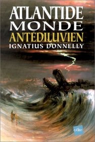 Atlantide : Monde antdiluvien