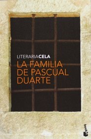 La familia de Pascual Duarte (Fuera De Coleccion) (Spanish Edition)