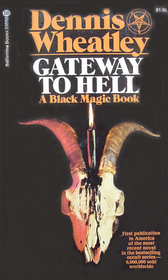 Gateway to Hell