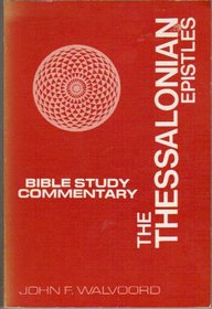 Thessalonian Epistles