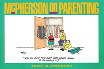 McPherson on Parenting