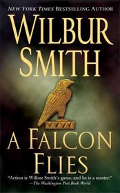 A Falcon Flies (Ballantyne Novels)