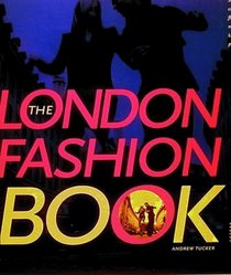 London Fashion Book, the (Spanish Edition)